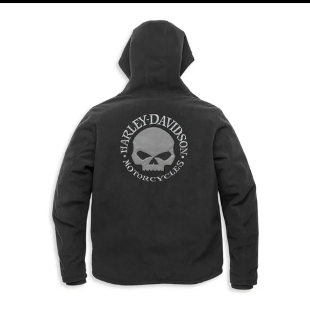 Harley Davidson Willie G jacket Men S